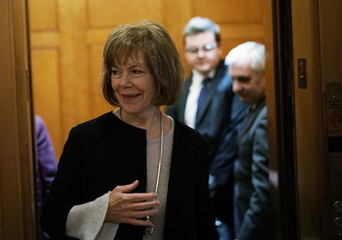 Tina Smith