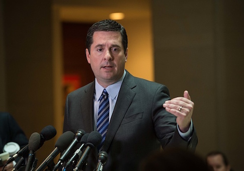 Devin Nunes