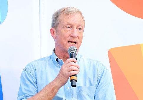 Tom Steyer