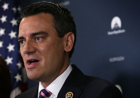 Rep. Kevin Yoder