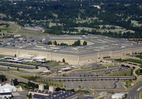 Pentagon