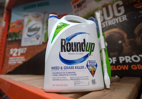 Roundup