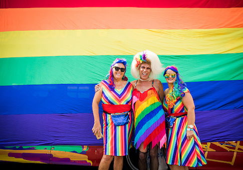 pride parade