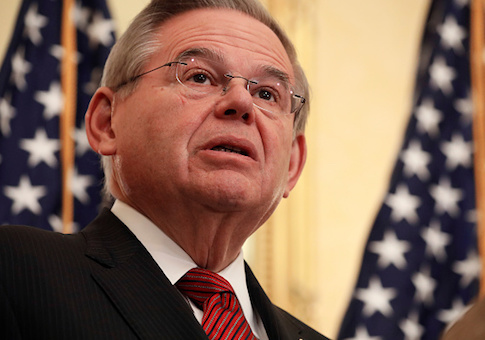 Bob Menendez