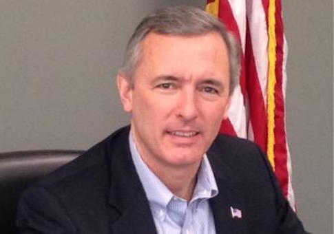 John Katko