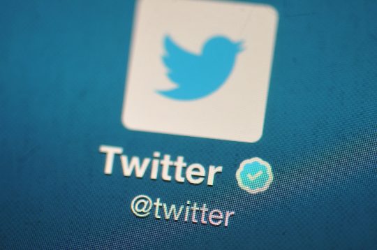 Twitter