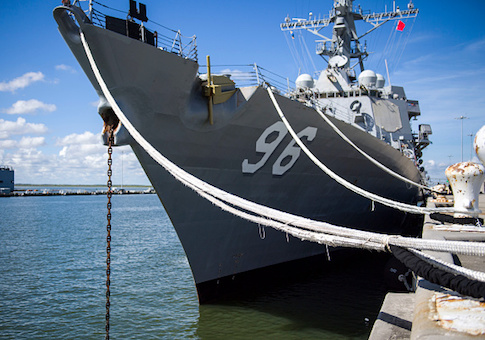 U.S. Navy