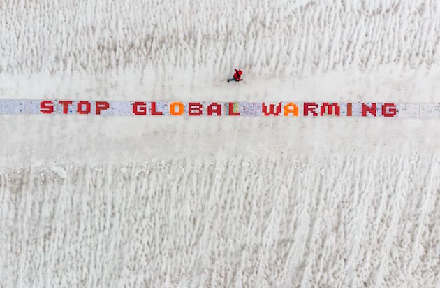 global warming