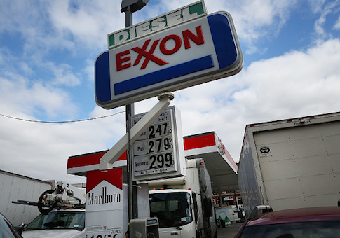 Exxon