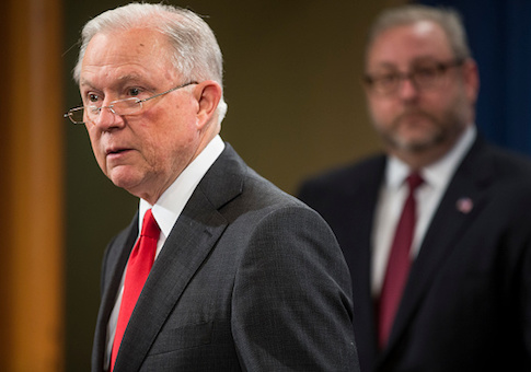Jeff Sessions