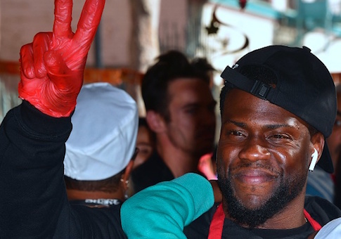Kevin Hart