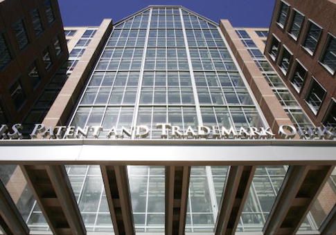 The U.S. Patent and Trademark Office
