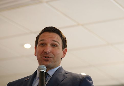 Ron DeSantis