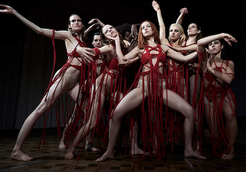 Suspiria