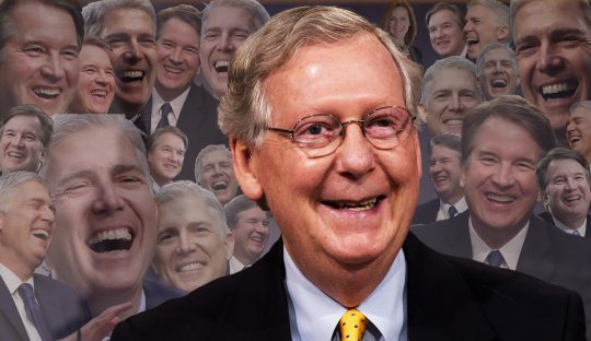 Win Senate Lose House 2018