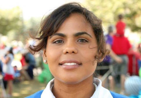 Eva Bermúdez Zimmerman