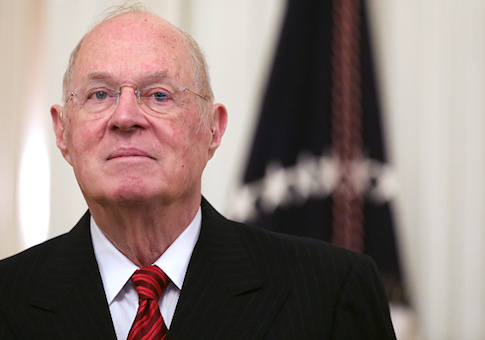Anthony Kennedy