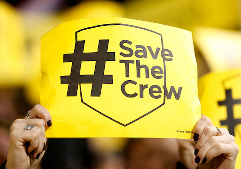 Columbus Crew