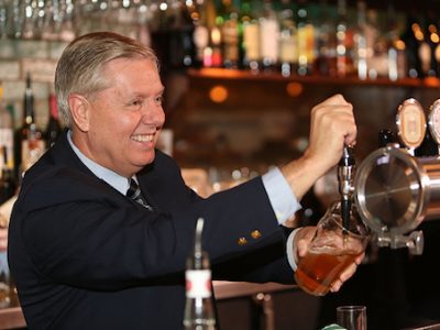 Lindsey Graham