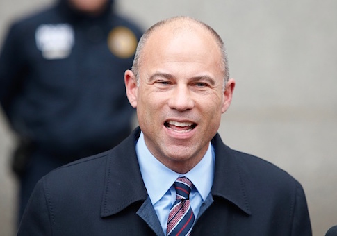 Michael Avenatti