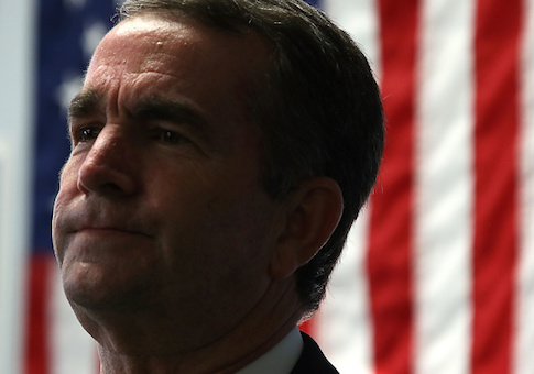 Ralph Northam