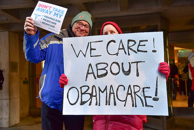 Obamacare