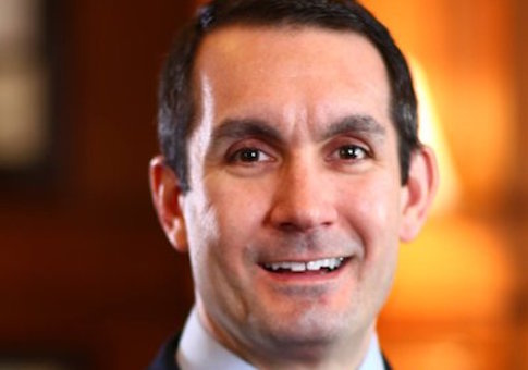 Eugene DePasquale