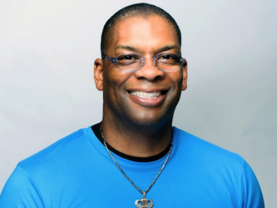 Bryant Johnson
