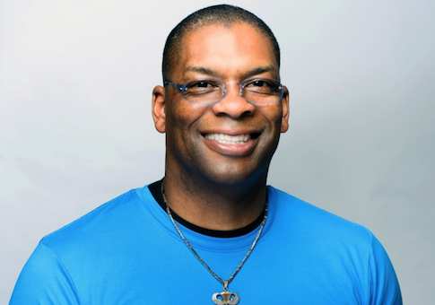 Bryant Johnson