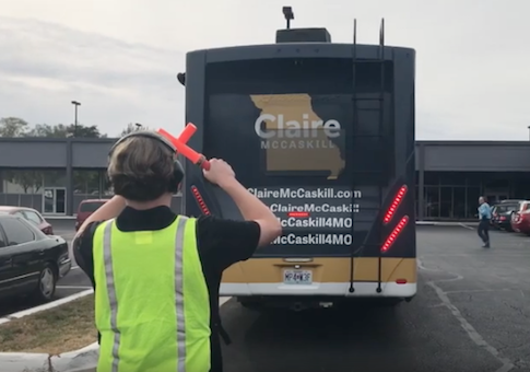 Air Claire Guy