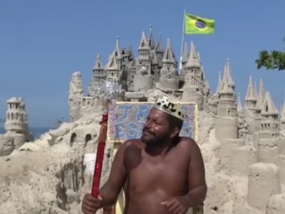 Marcio Mizael Matolias