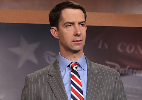 Tom Cotton