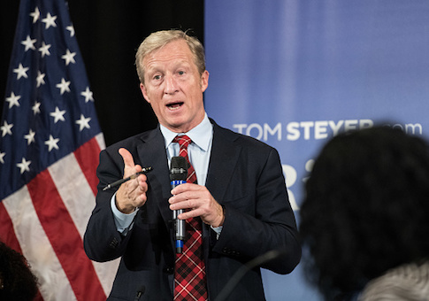 Tom Steyer