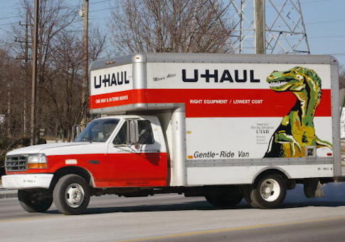 U-Haul
