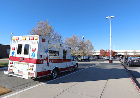 ambulance