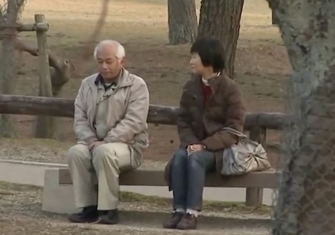 Japanese Man Who Went 20 Years Without Speaking to His Wife