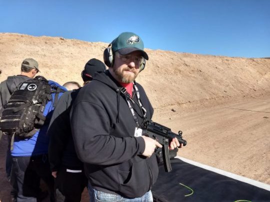 SHOT Show