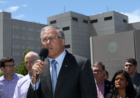 Jay Inslee