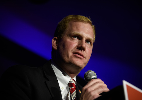 Jon Husted