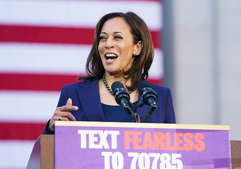 Kamala Harris