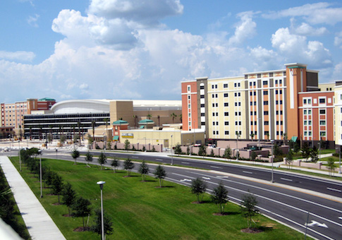 University of Central Florida