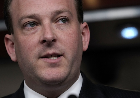 Rep. Lee Zeldin
