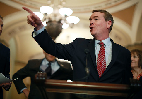 Michael Bennet