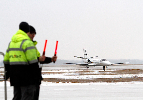airplane