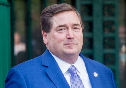 Billy Nungesser