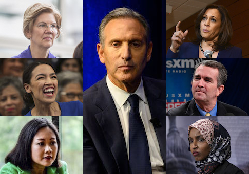 Schultz and Dems