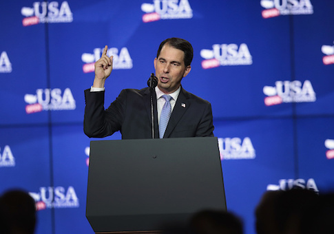 Scott Walker