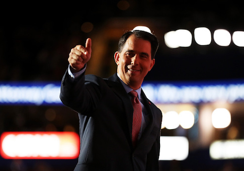 Scott Walker