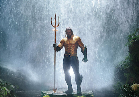 Aquaman