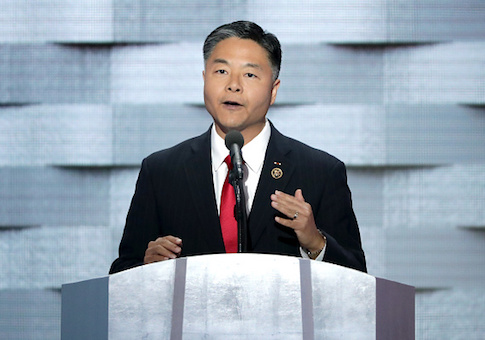 Ted Lieu
